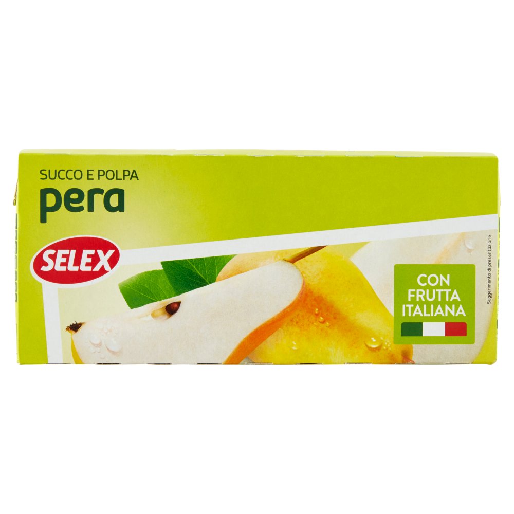 Selex Casa Bella Pagliette Saponate Profumo Limone 8 pezzi